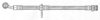 CEF 512271 Brake Hose